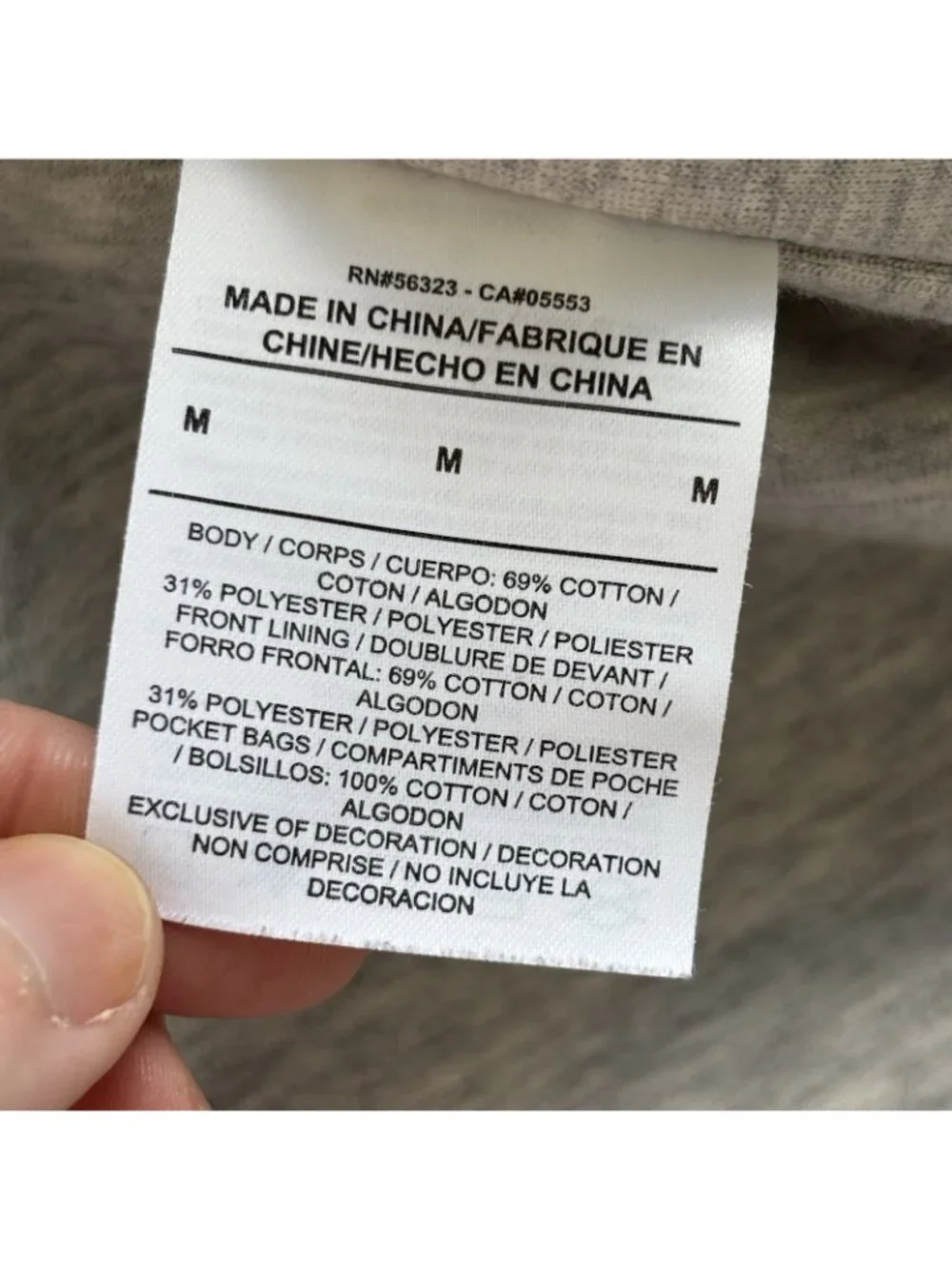 Nike Tech Fleece Moto Cape Jacket Medium